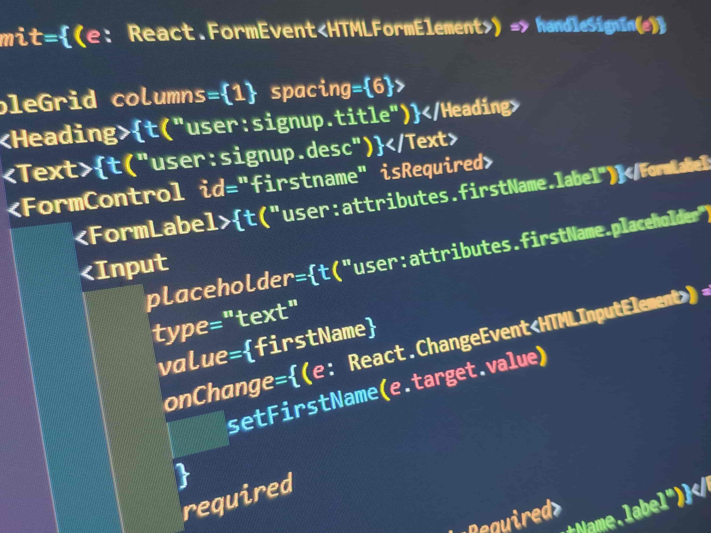 QUIKK Software Minden: Code, Softwareentwicklung, mobile Apps und Webanwendungen QUIKK Software Minden: Code, Softwareentwicklung, mobile Apps und Webanwendungen